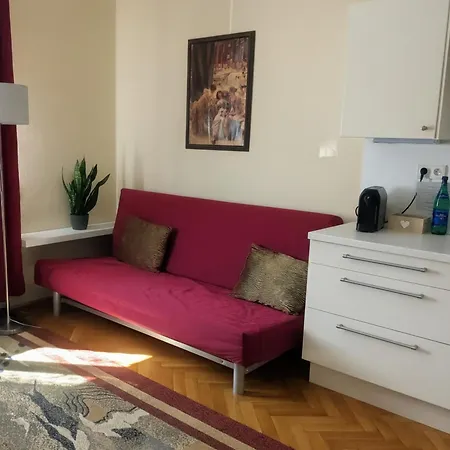 Appartamento Jordán